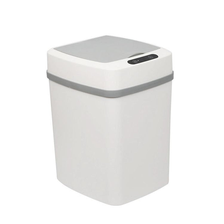 Bote de Basura Inteligente SensorMax™