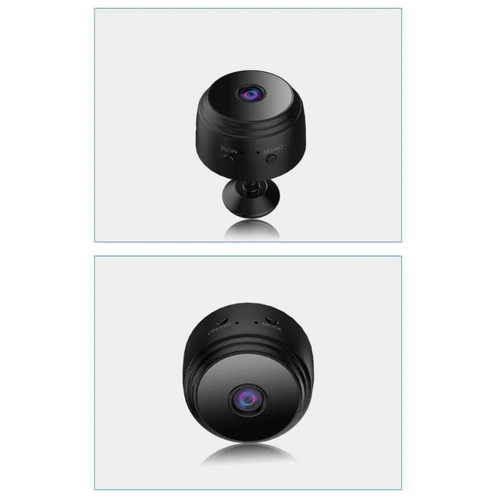 MINI CAMARA ESPIA SENTINEL PRO™
