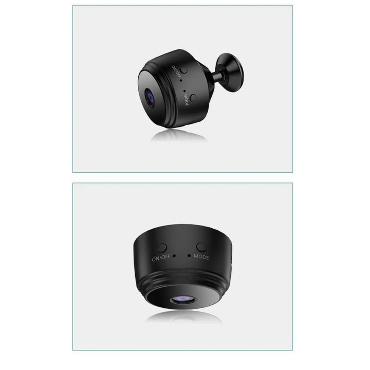 MINI CAMARA ESPIA SENTINEL PRO™