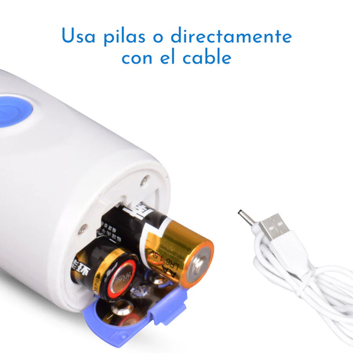 Nebulizador NebuRelax™