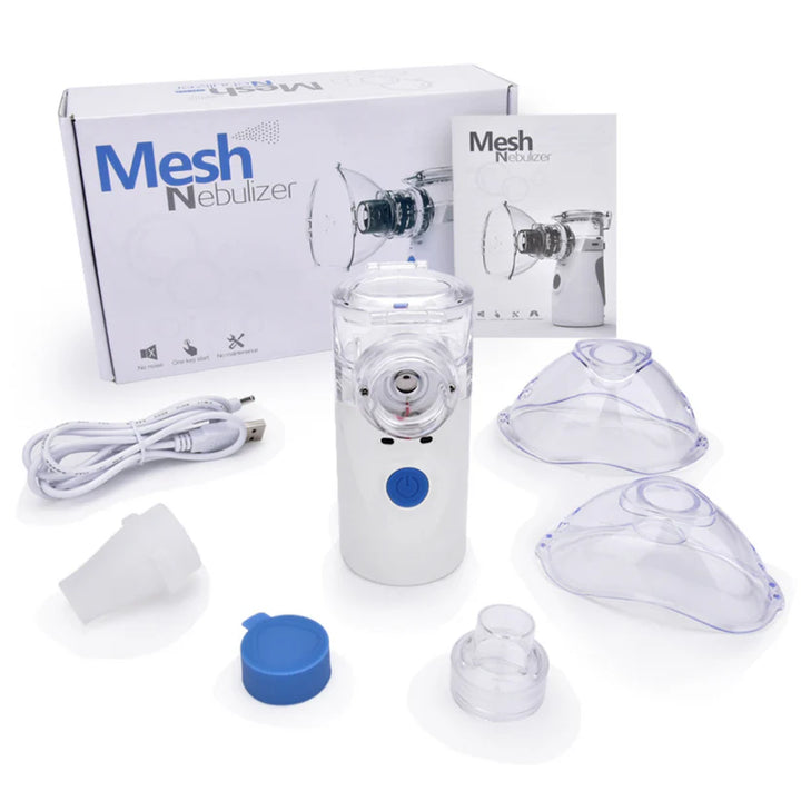 Nebulizador NebuRelax™