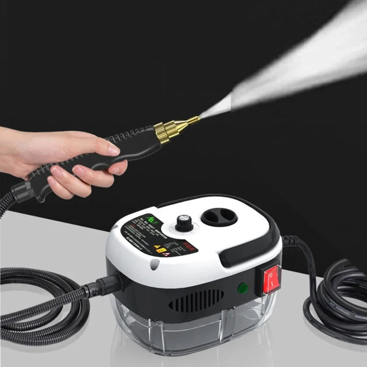 Limpiador a Vapor PurezaMax™