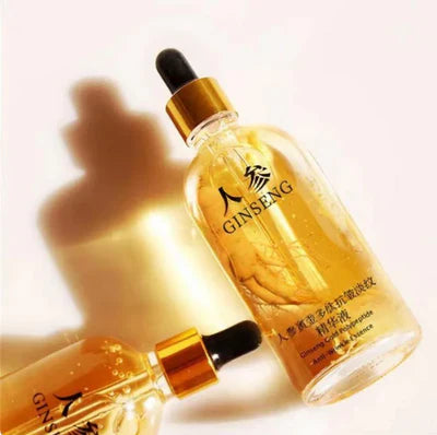 COMPRA 1 Y LLÉVATE 2 Ginseng™ Serum Reafirmante Rejuvenecedor