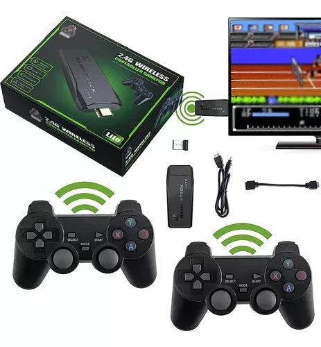 Game Stick