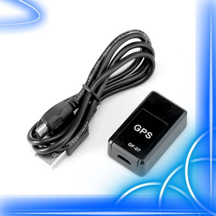 Mini GPS Rastreador