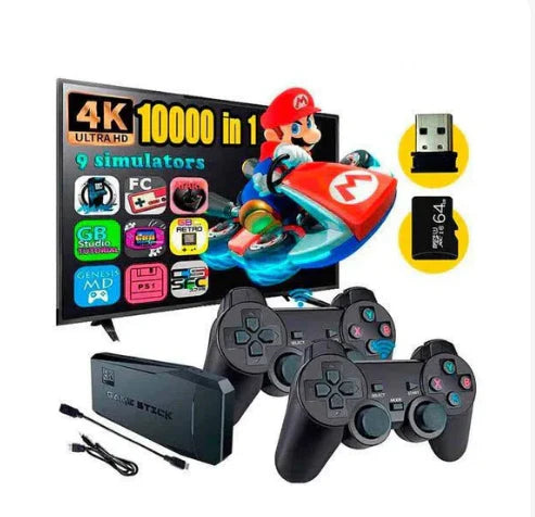 Game Stick