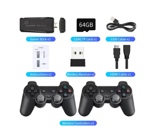 Game Stick