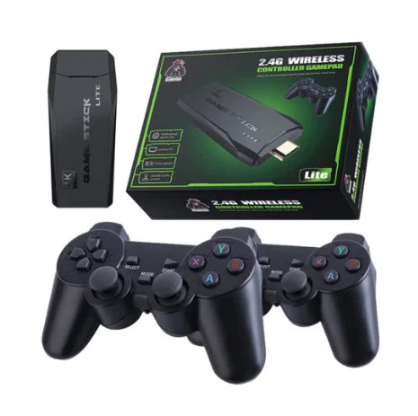 Game Stick
