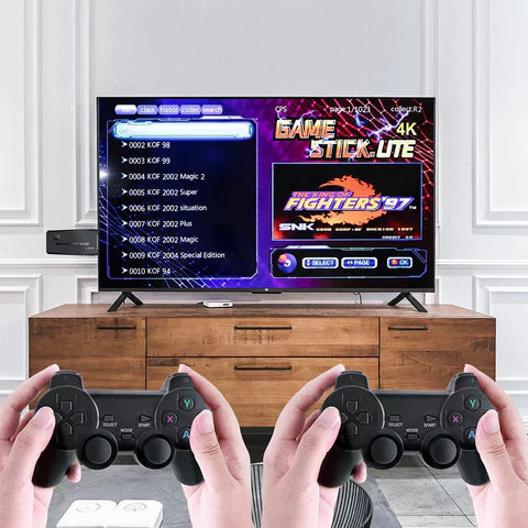 Game Stick